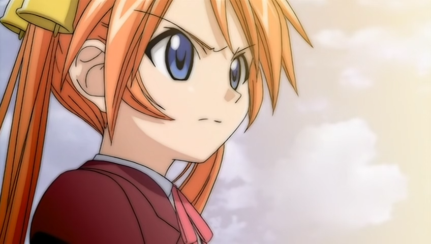 Negima!? (AnimeRakuen)